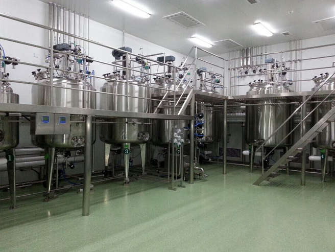 安徽东方帝维生物制品股份有限公司