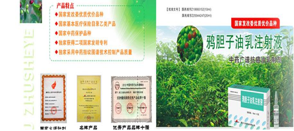 浙江九旭药业有限公司