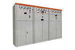 Low voltage distribution cabinet - PGL series