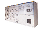 Low-voltage distribution cabinet-GCK series