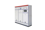 Low-voltage distribution cabinet -GGD series