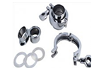 Sanitary Fittings - Clamp Gaskets