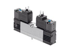 Festo - standard valve VSVA with single plug