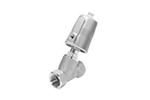 Festo - right angle seat valve VZXF