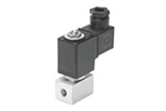 Festo - Solenoid valve VZWF