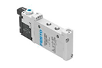 Festo - solenoid valve VZWD