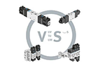 Festo - Rugged Valve VS Series