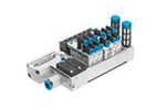 Festo - Valve Terminal VTUB-12