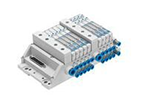 Festo - Valve Island MPA-L