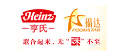 Fuda (Shanghai) Food Co., Ltd.